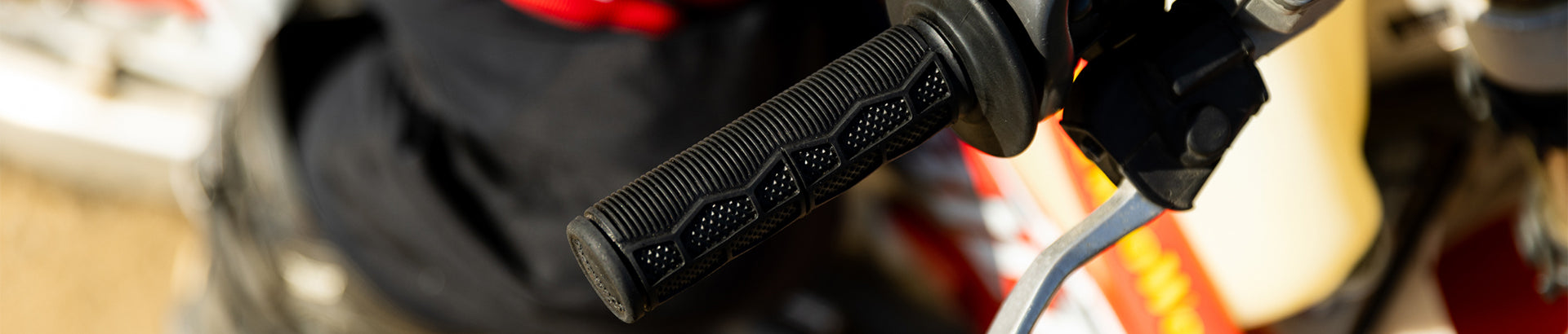 Moto Grips