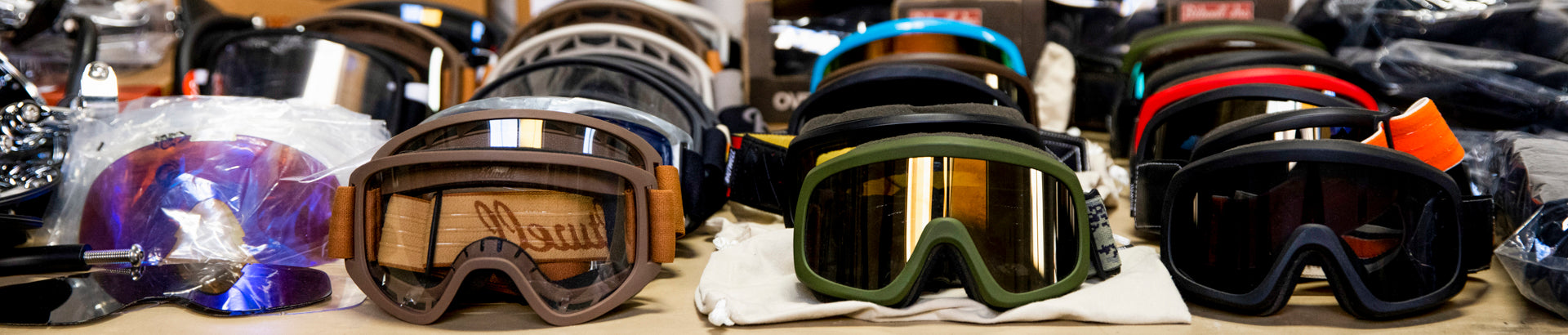Closeout Gear