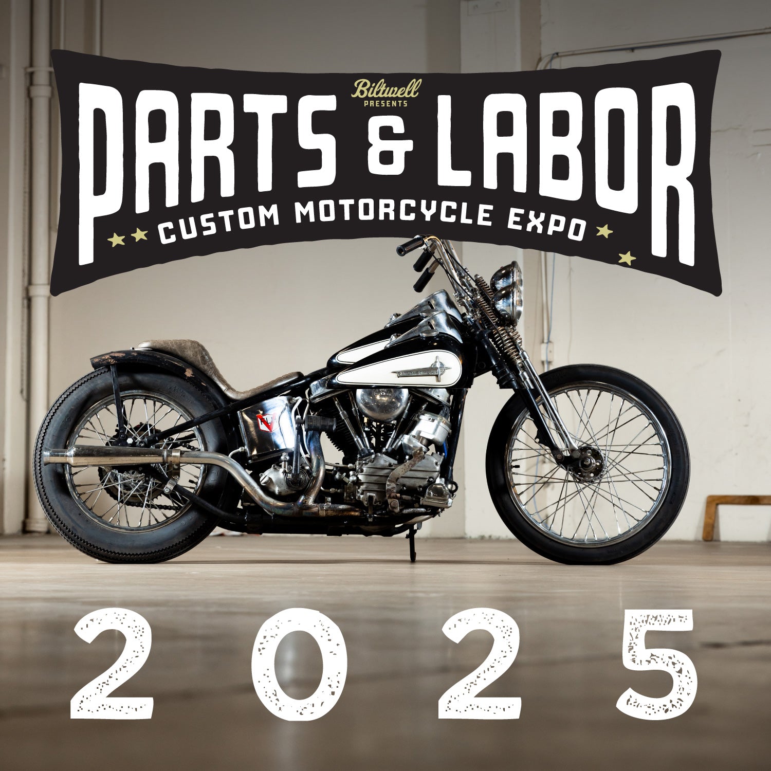 Parts & Labor