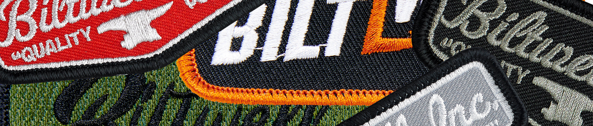 Patches