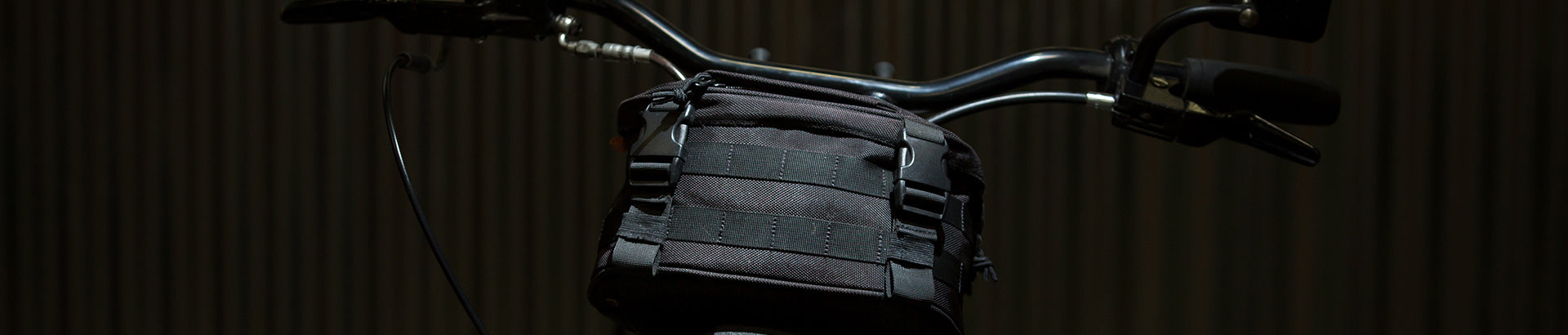 EXFIL-7 Bag