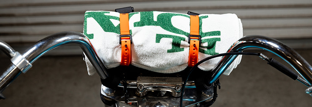 EXFIL Straps