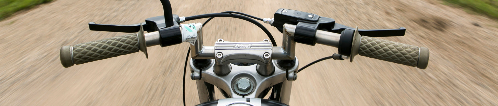 Thunder Risers Biltwell Thunder Risers