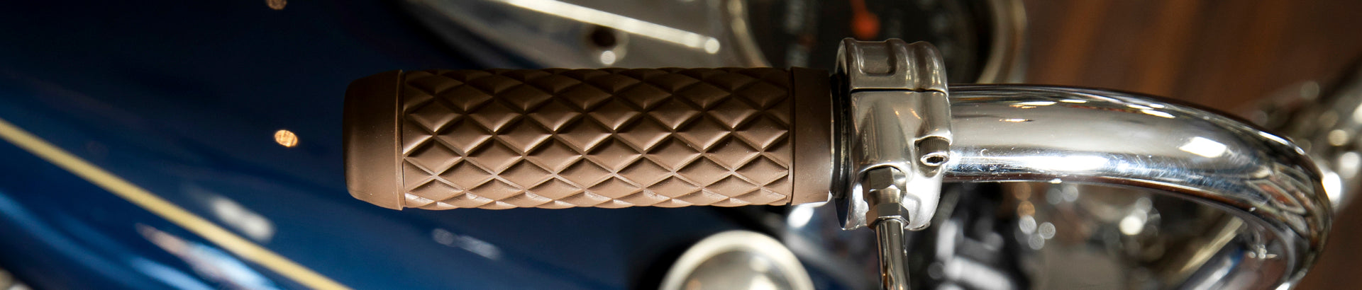 Biltwell Torker Grips