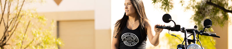 Biltwell Womens' Shirts