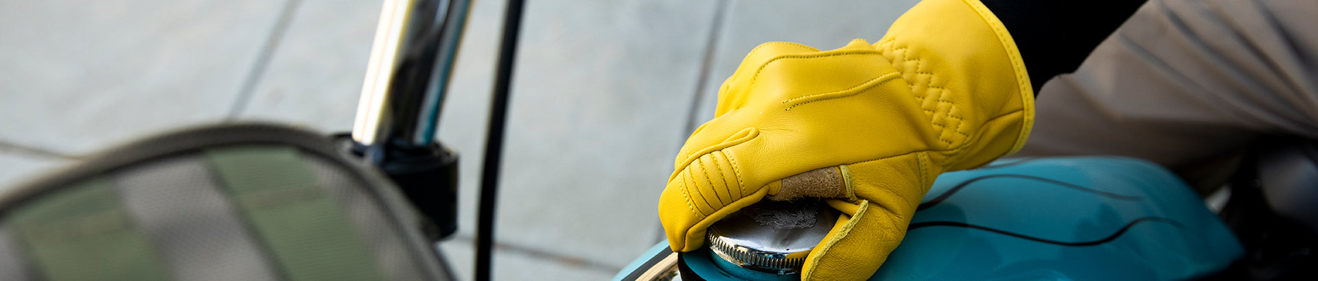 Work Gloves 2.0