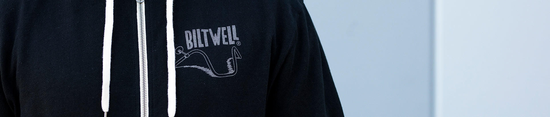 Zip-Up Hoodies