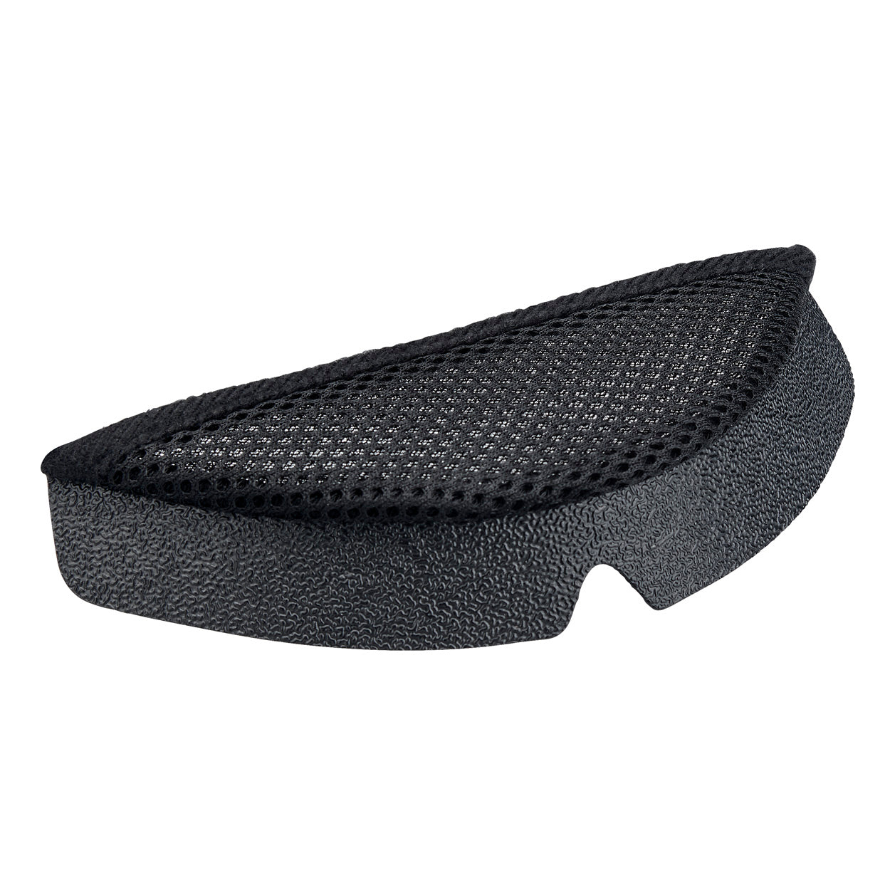 Biltwell Gringo Gringo S Gringo SV Chin Spoiler - Black