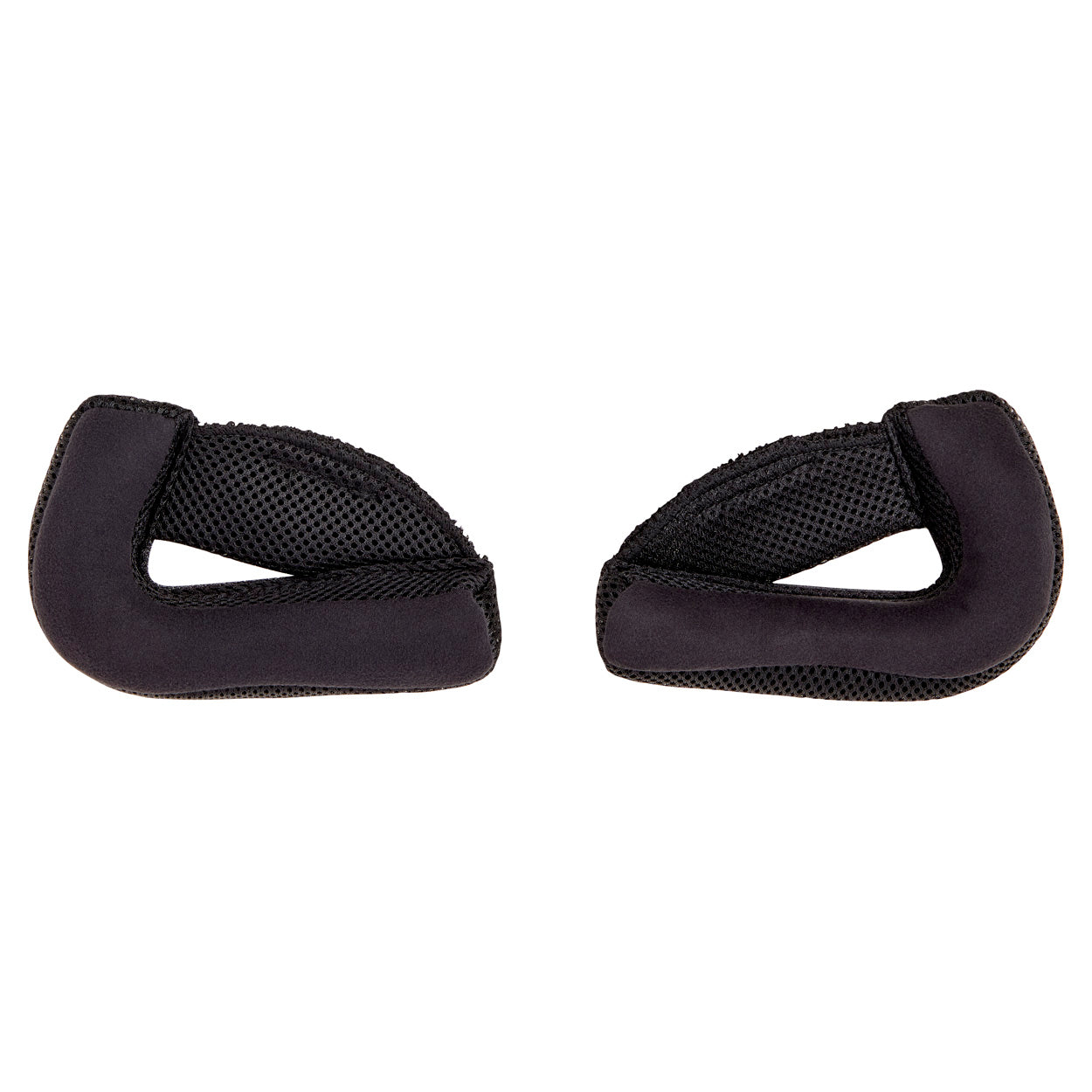 Tahoe Cheek Pad Set - ECE R22.06