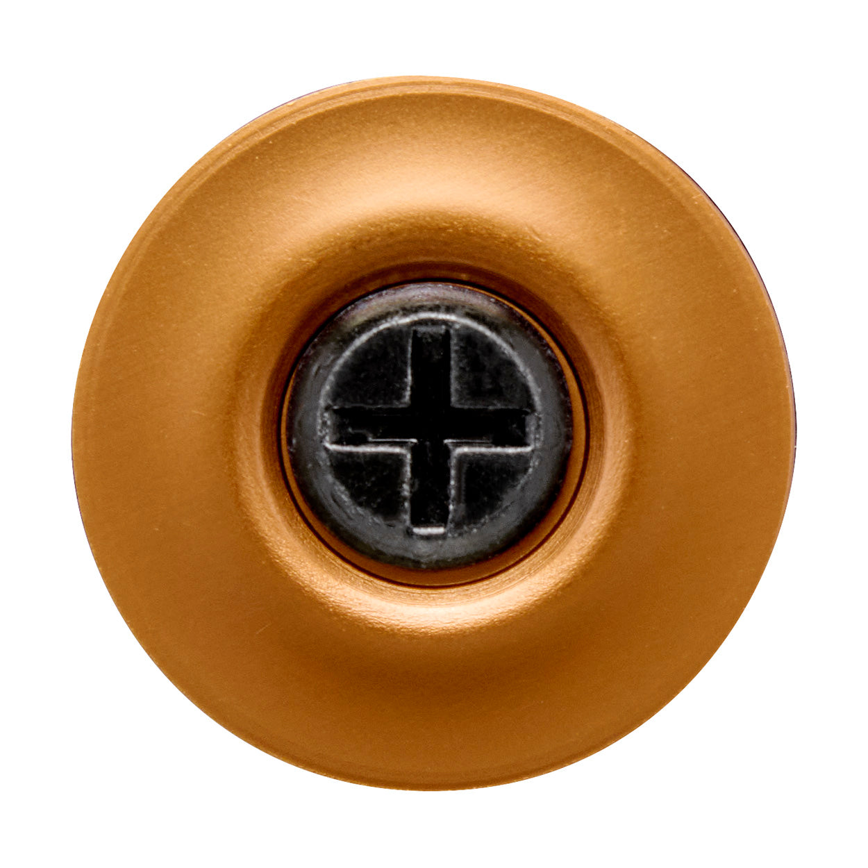Tahoe Hardware Kit - Black Screw / Bronze Baseplate
