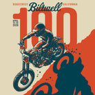 Biltwell 100 Race