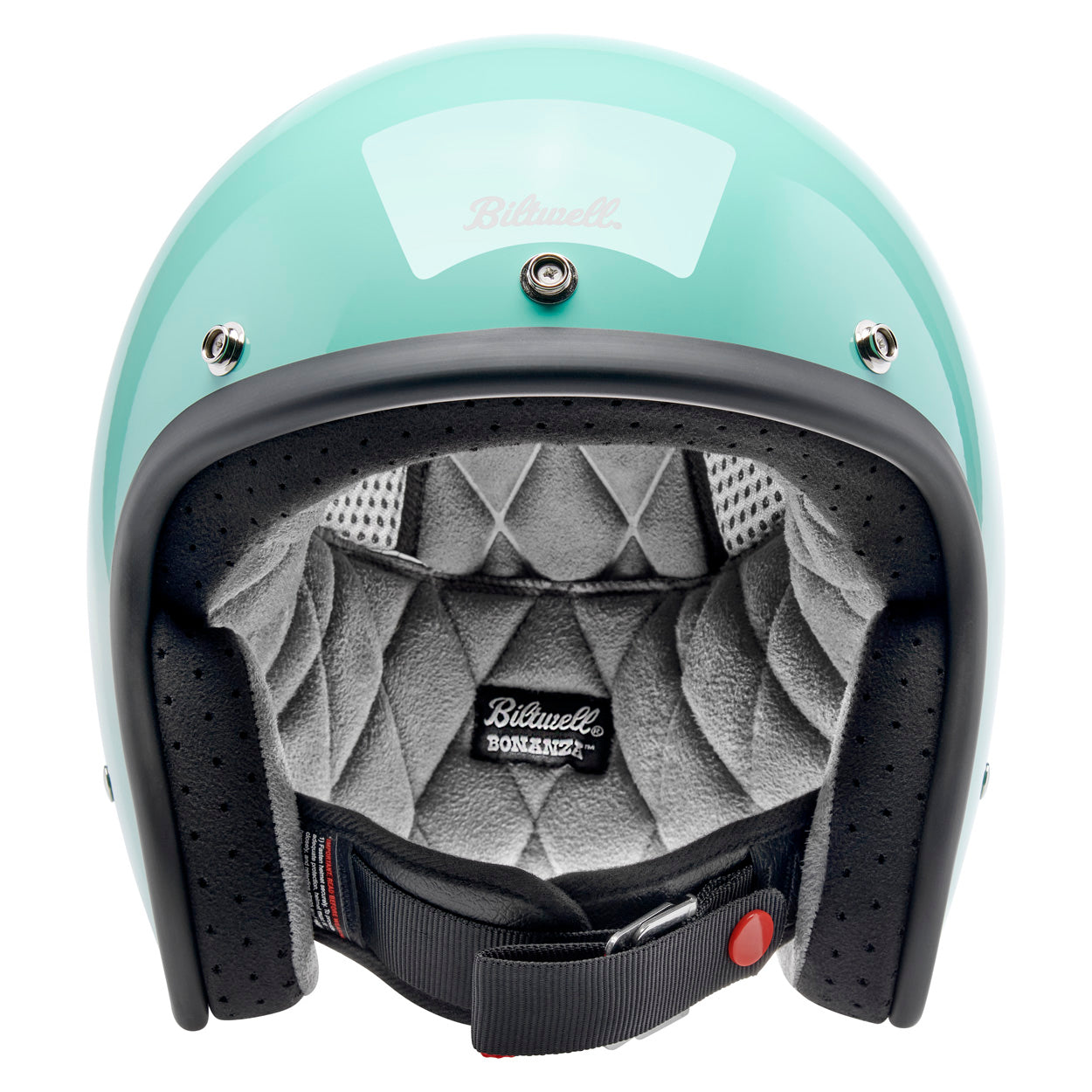 Bonanza Helmet - Mint Julep