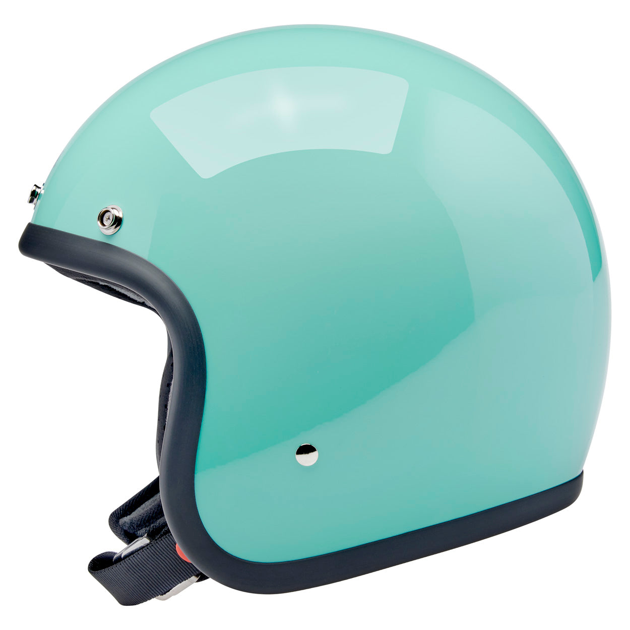 Bonanza Helmet - Mint Julep