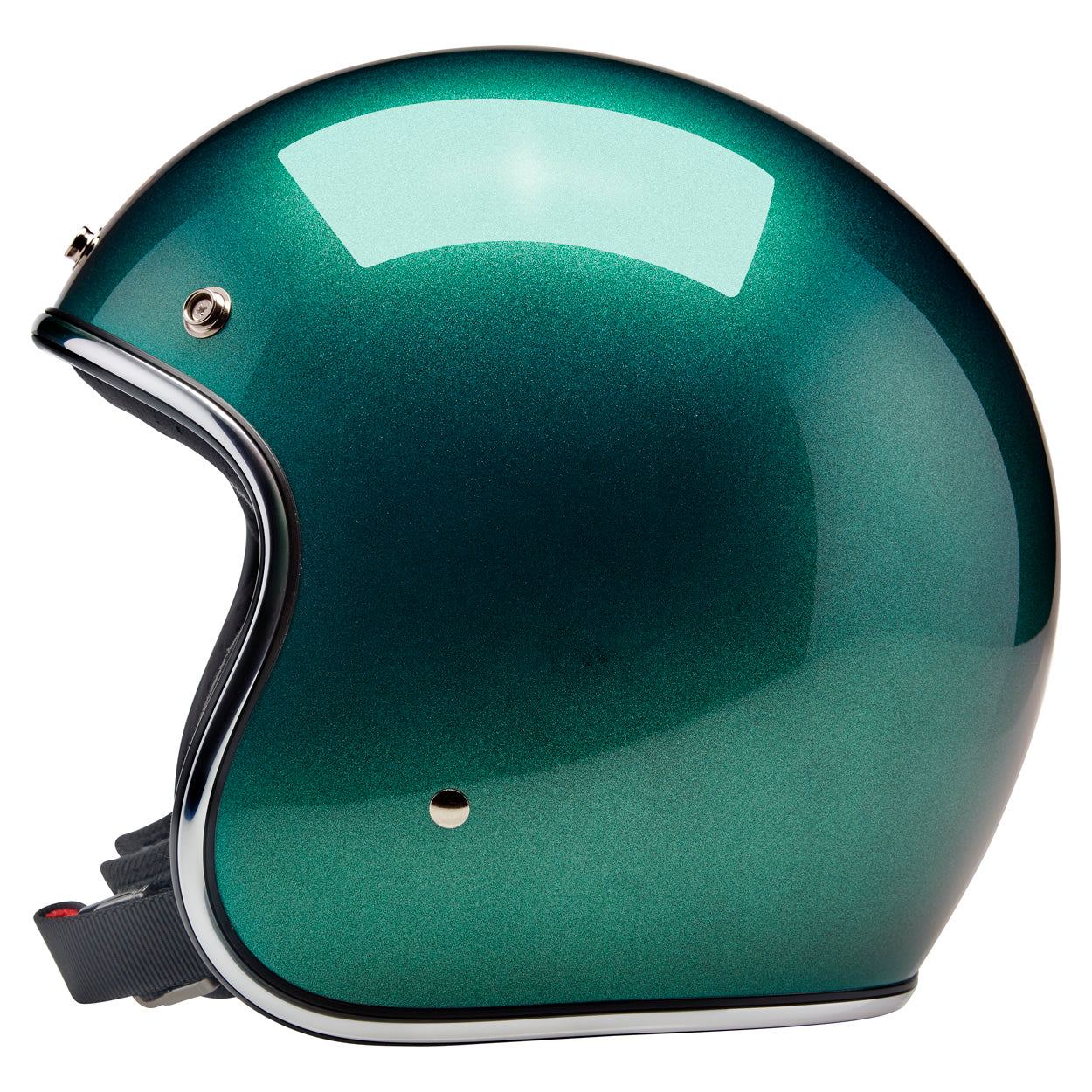 Bonanza Helmet - Metallic Catalina