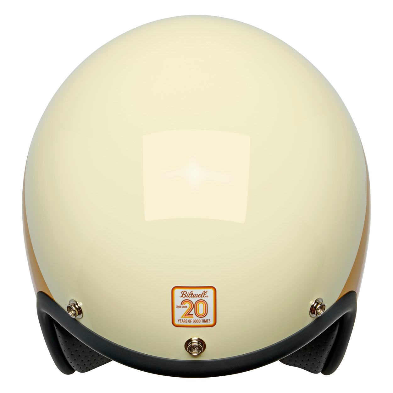 Bonanza Helmet - 20th Anniversary
