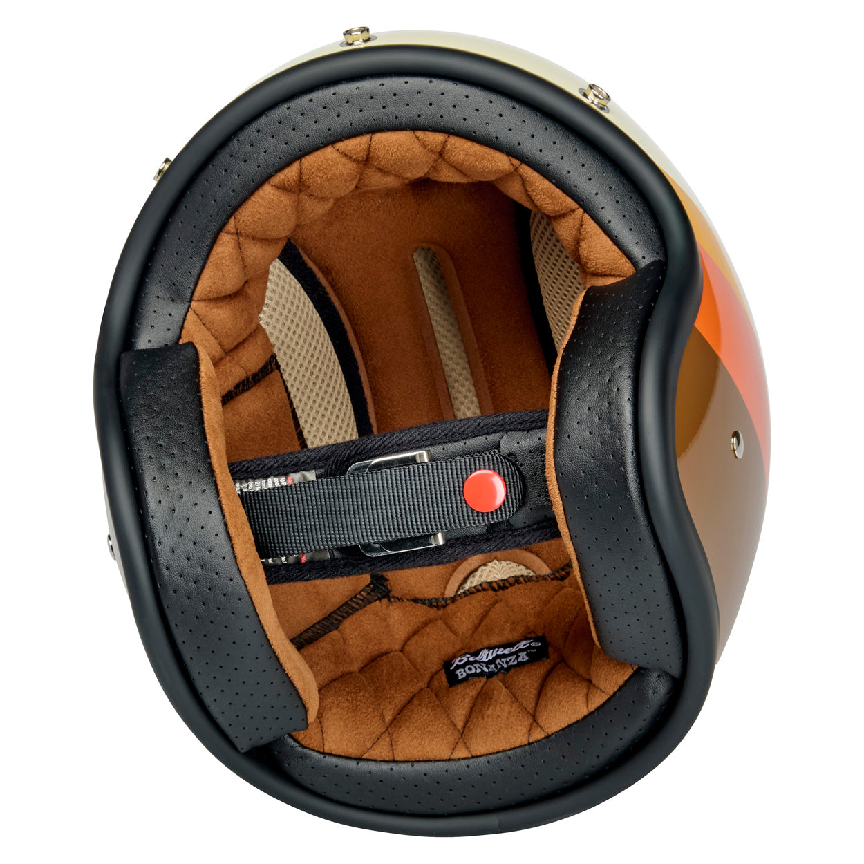Bonanza Helmet - 20th Anniversary