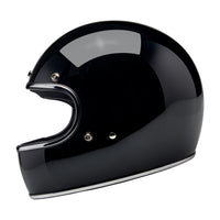 Lane Splitter ECE R22.06 Helmet - Gloss Storm Grey Inertia