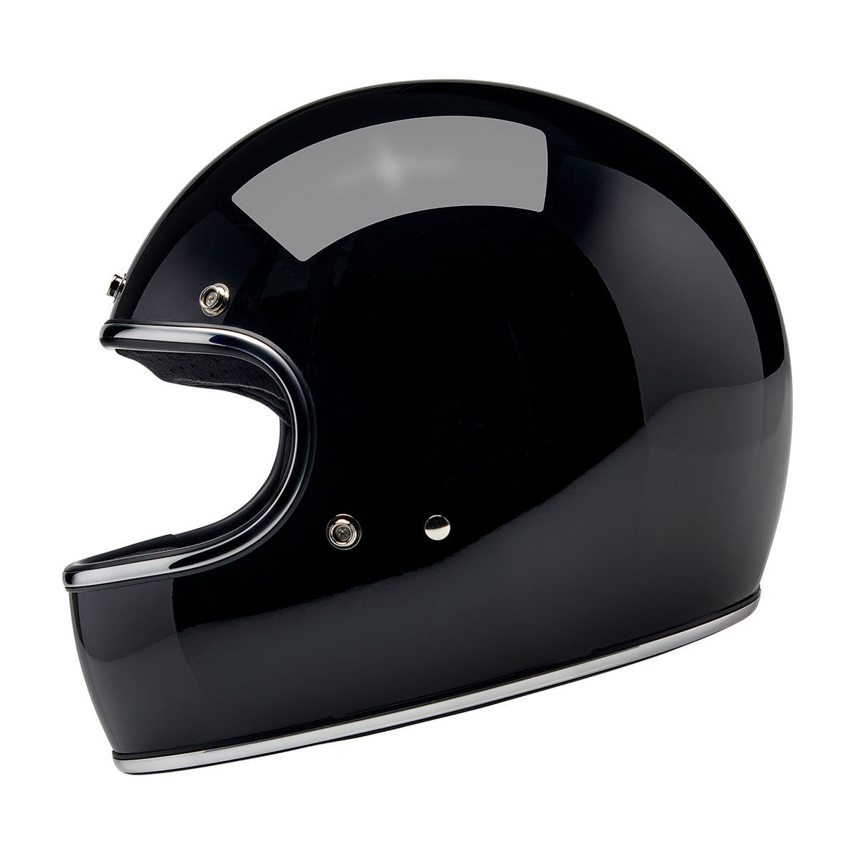 CLOSEOUT Gringo Helmet - Gloss Black
