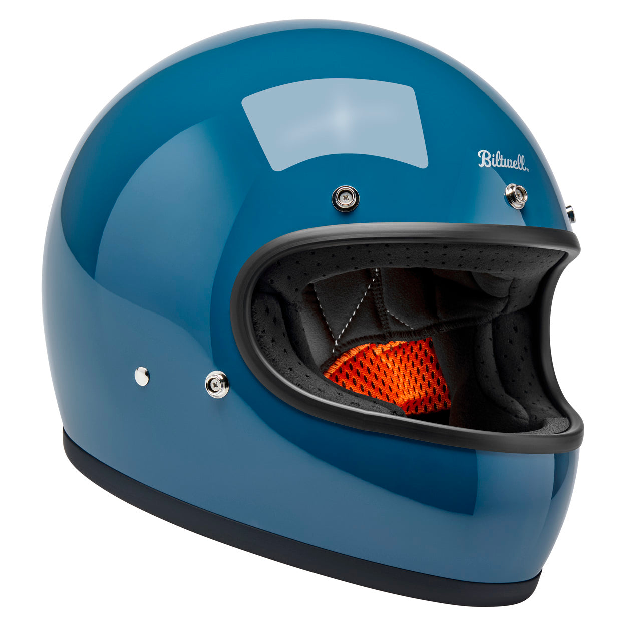 Gringo Helmet - Gloss Greystone