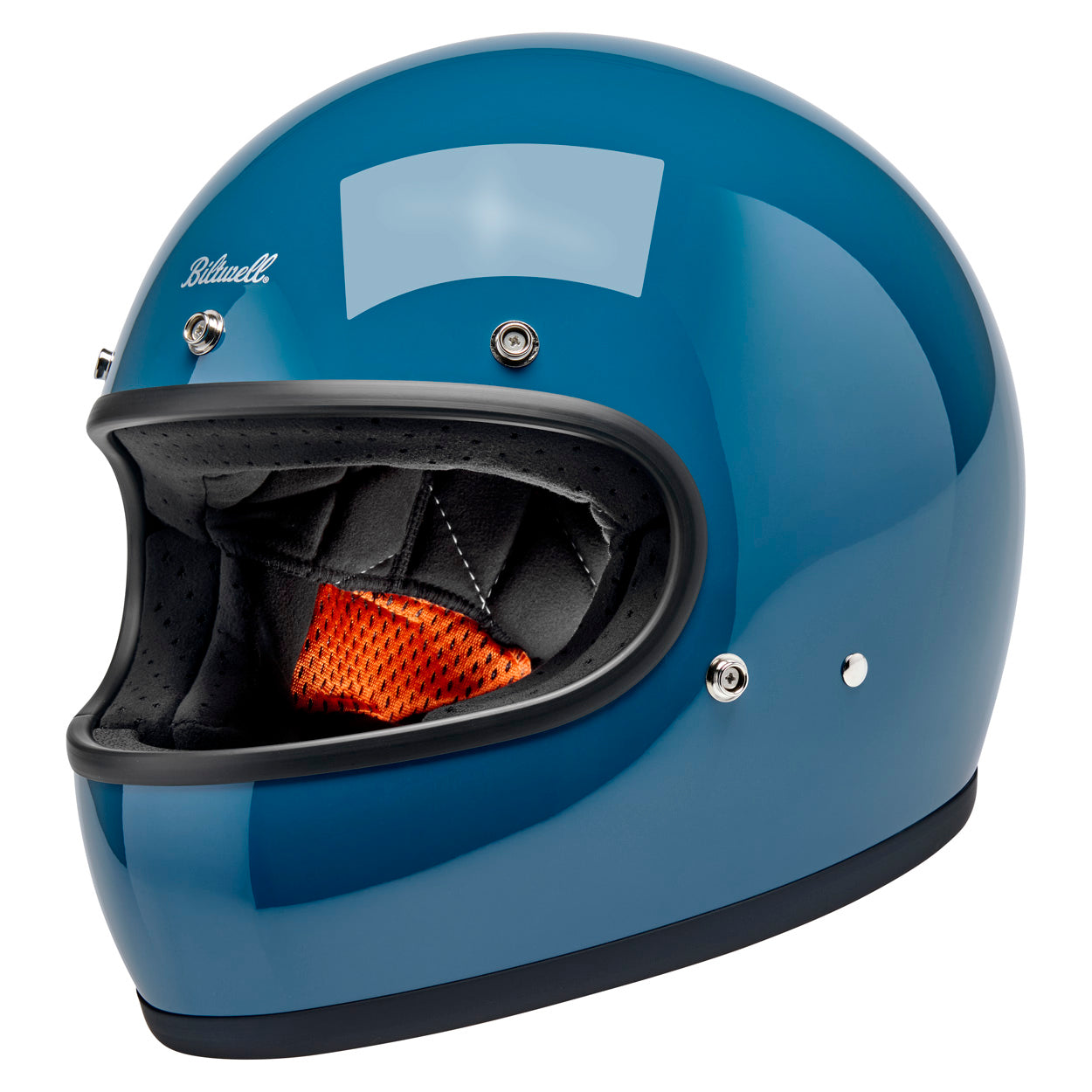 Gringo Helmet - Gloss Greystone