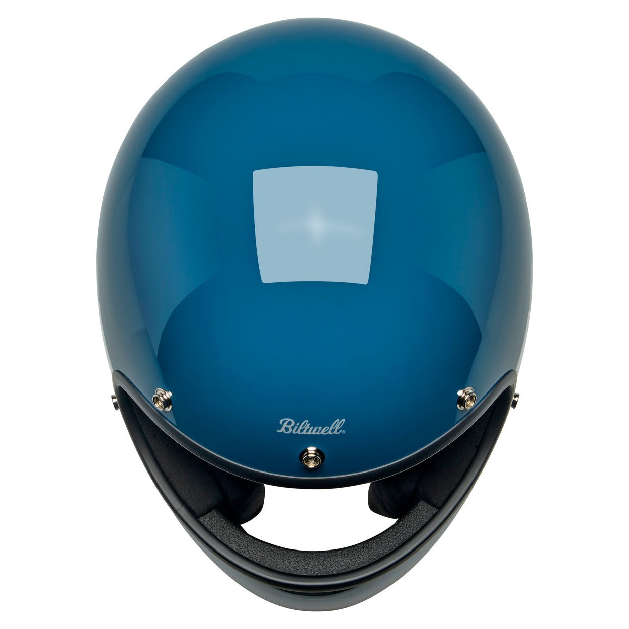 Gringo Helmet - Gloss Greystone