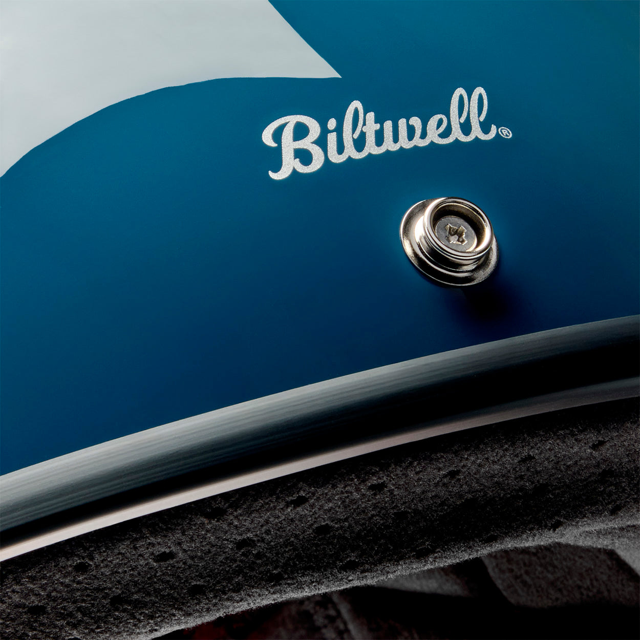 Gringo Helmet - Gloss Greystone