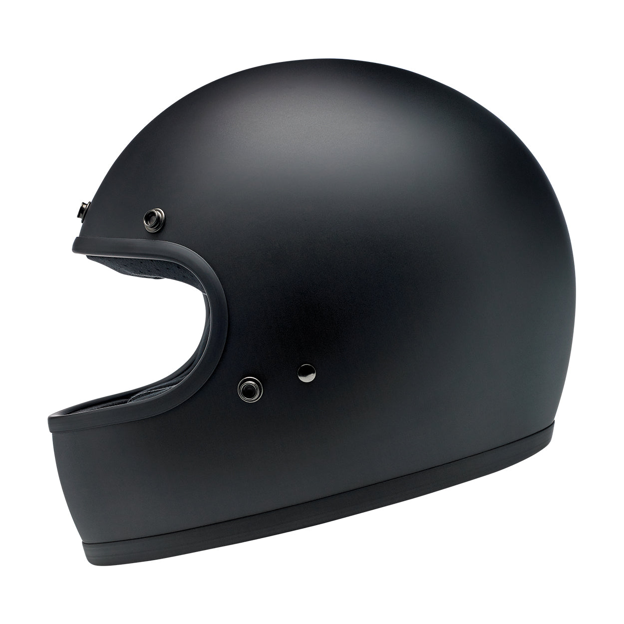 CLOSEOUT Gringo ECE R22.05 Helmet - Flat Black