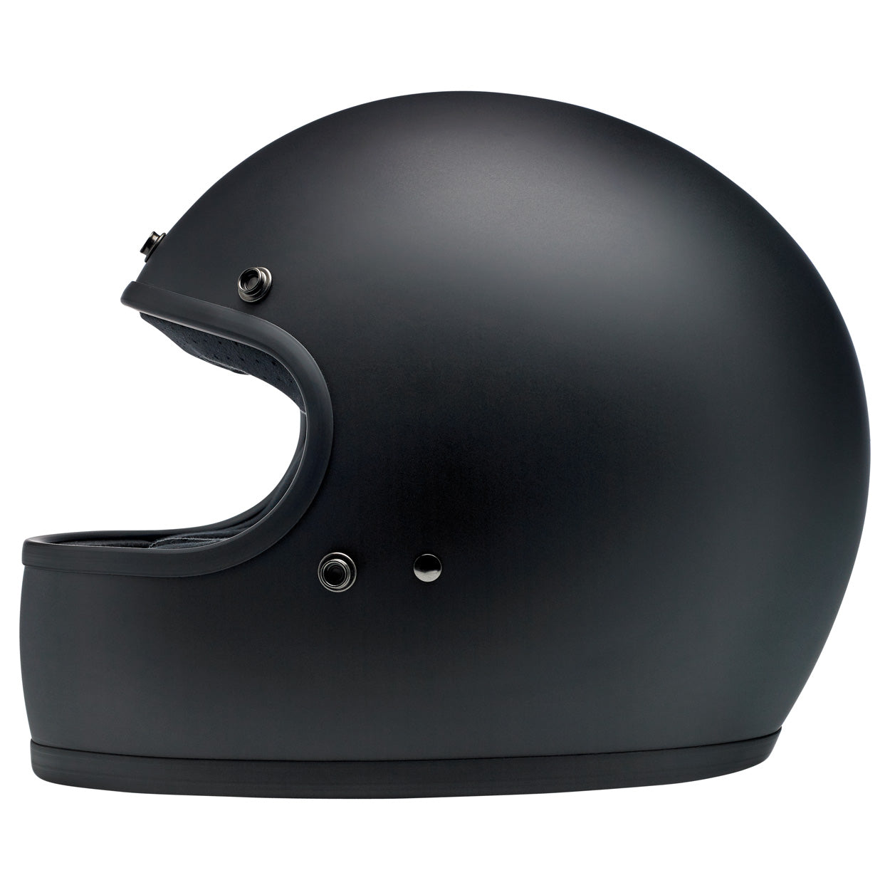 CLOSEOUT Gringo ECE R22.05 Helmet - Flat Black