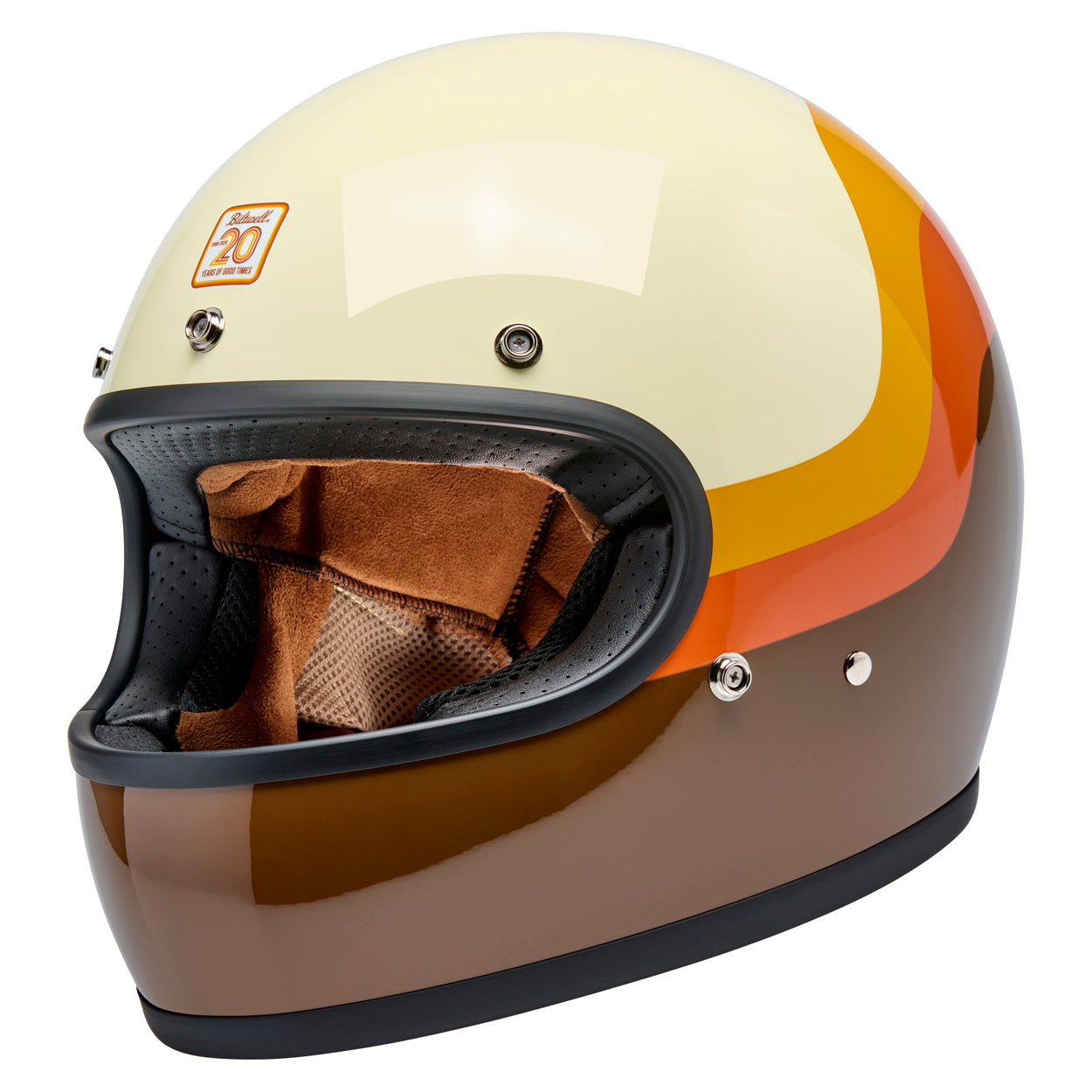 Gringo Helmet - 20th Anniversary