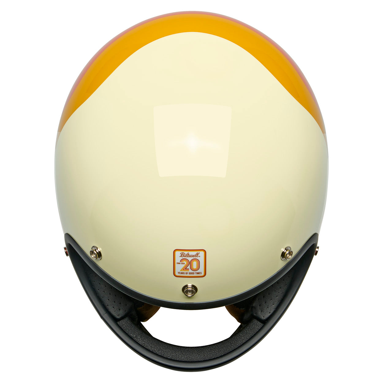 Gringo Helmet - 20th Anniversary