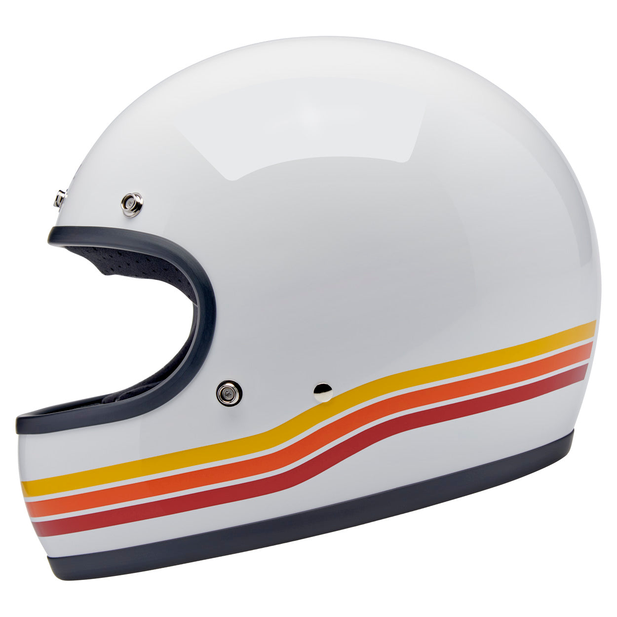 Gringo Helmet - Sunset Spectrum