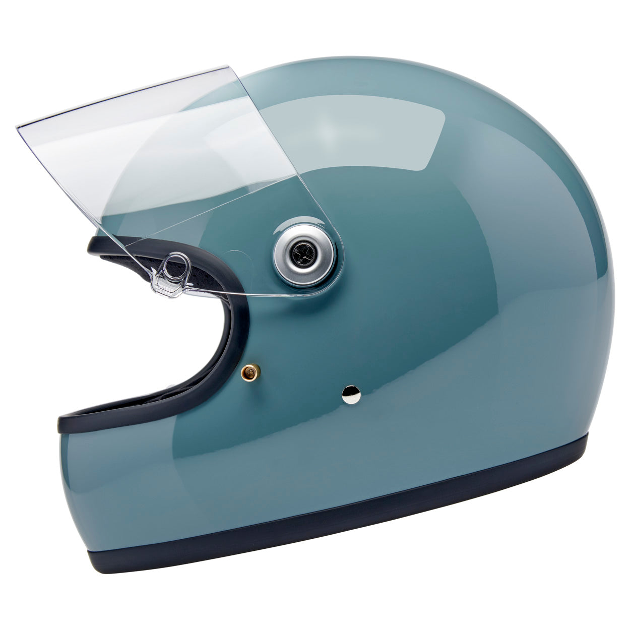 Gringo S Helmet - Gloss Agave