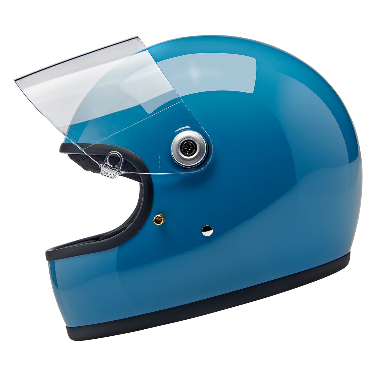 Gringo S ECE R22.06 Helmet - Dove Blue