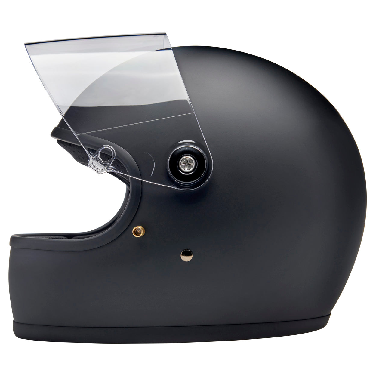 Gringo S ECE R22.06 Helmet - Flat Black