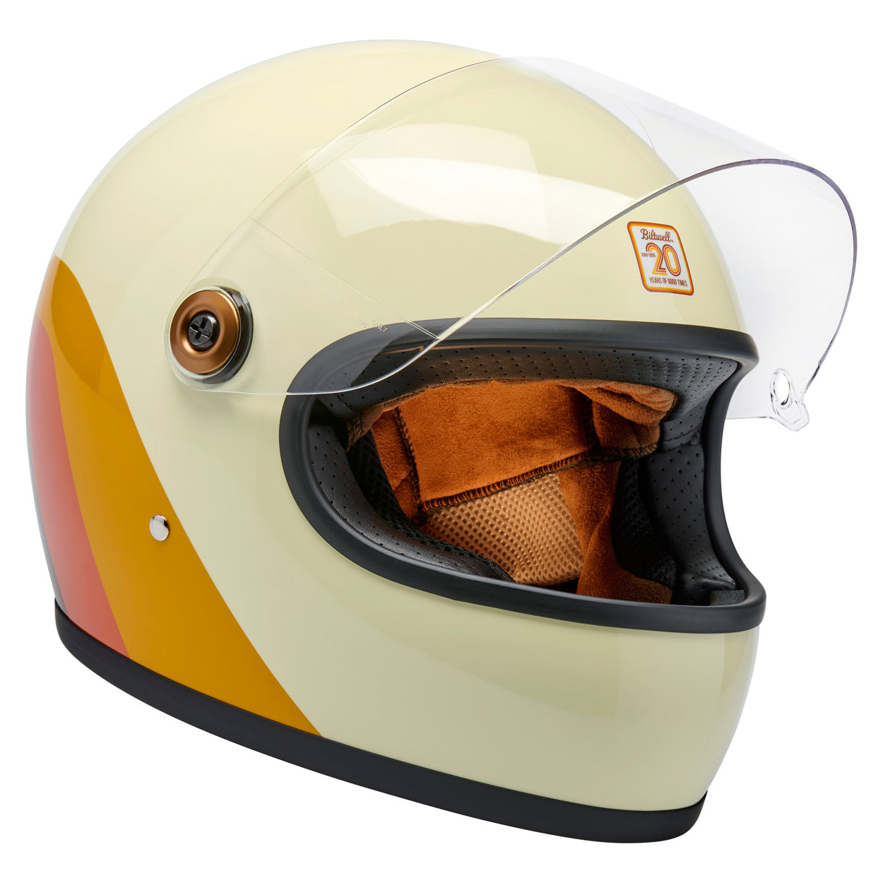 Gringo S Helmet - 20th Anniversary