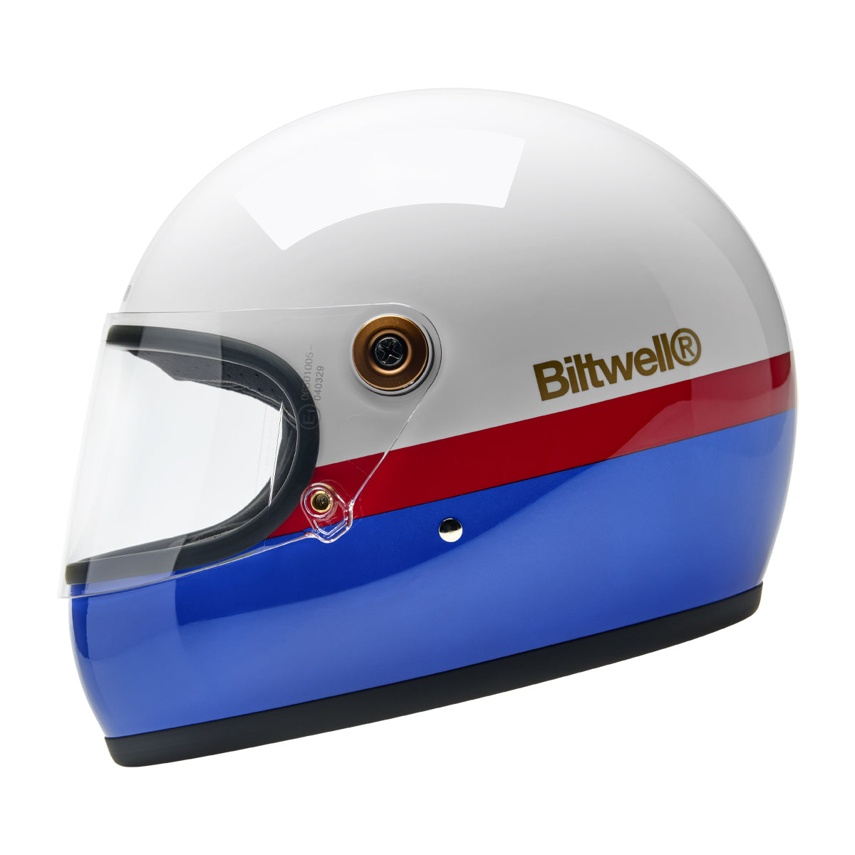 Gringo S Helmet