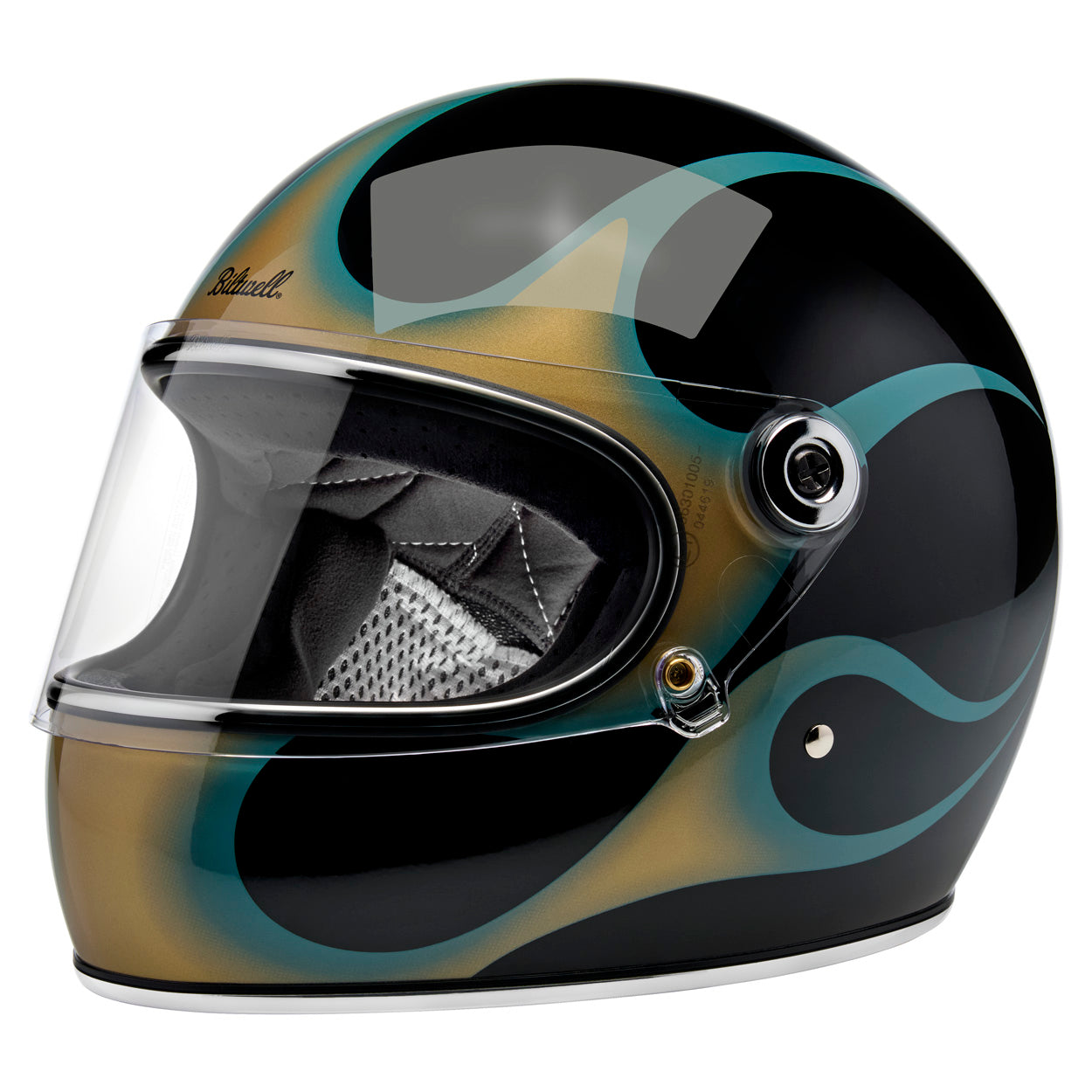 Gringo S Helmet - Born Free Collab 2026