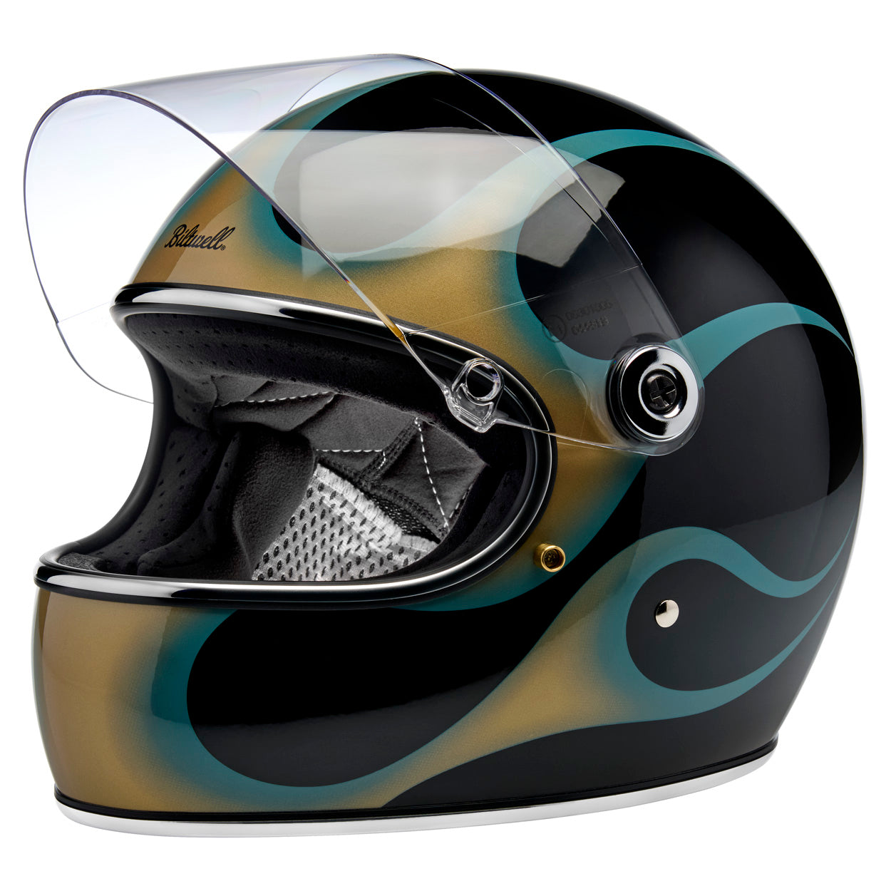 Gringo S Helmet - Born Free Collab 2026