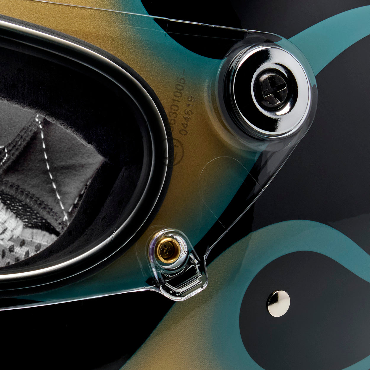 Gringo S Helmet - Born Free Collab 2026