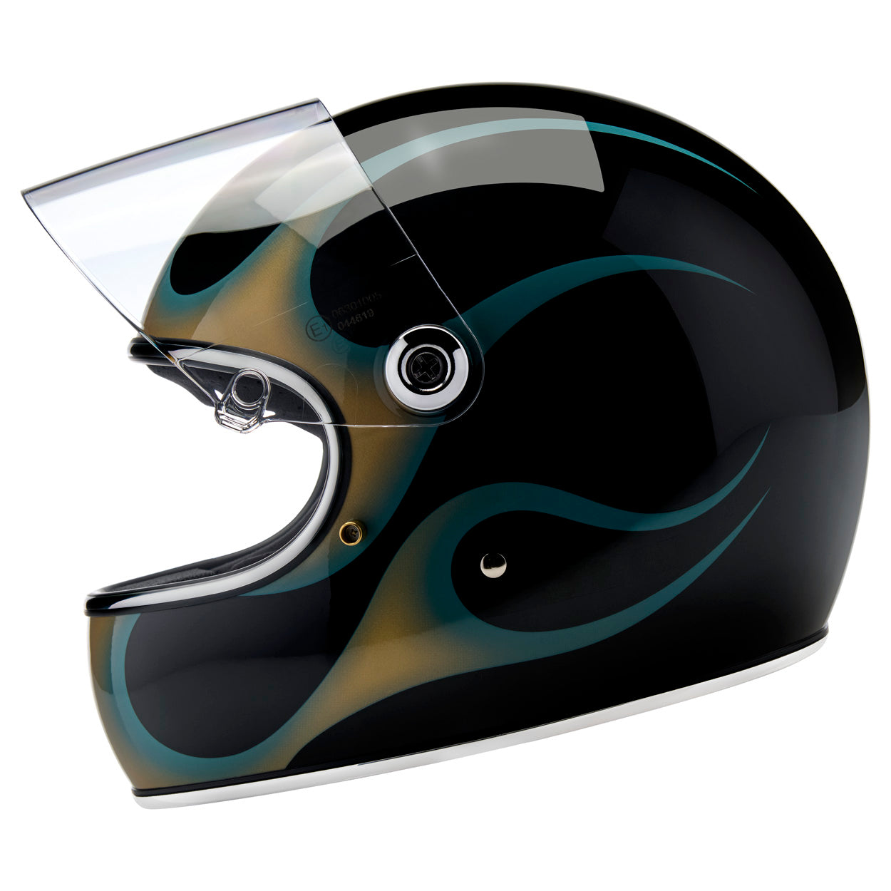 Gringo S Helmet - Born Free Collab 2026