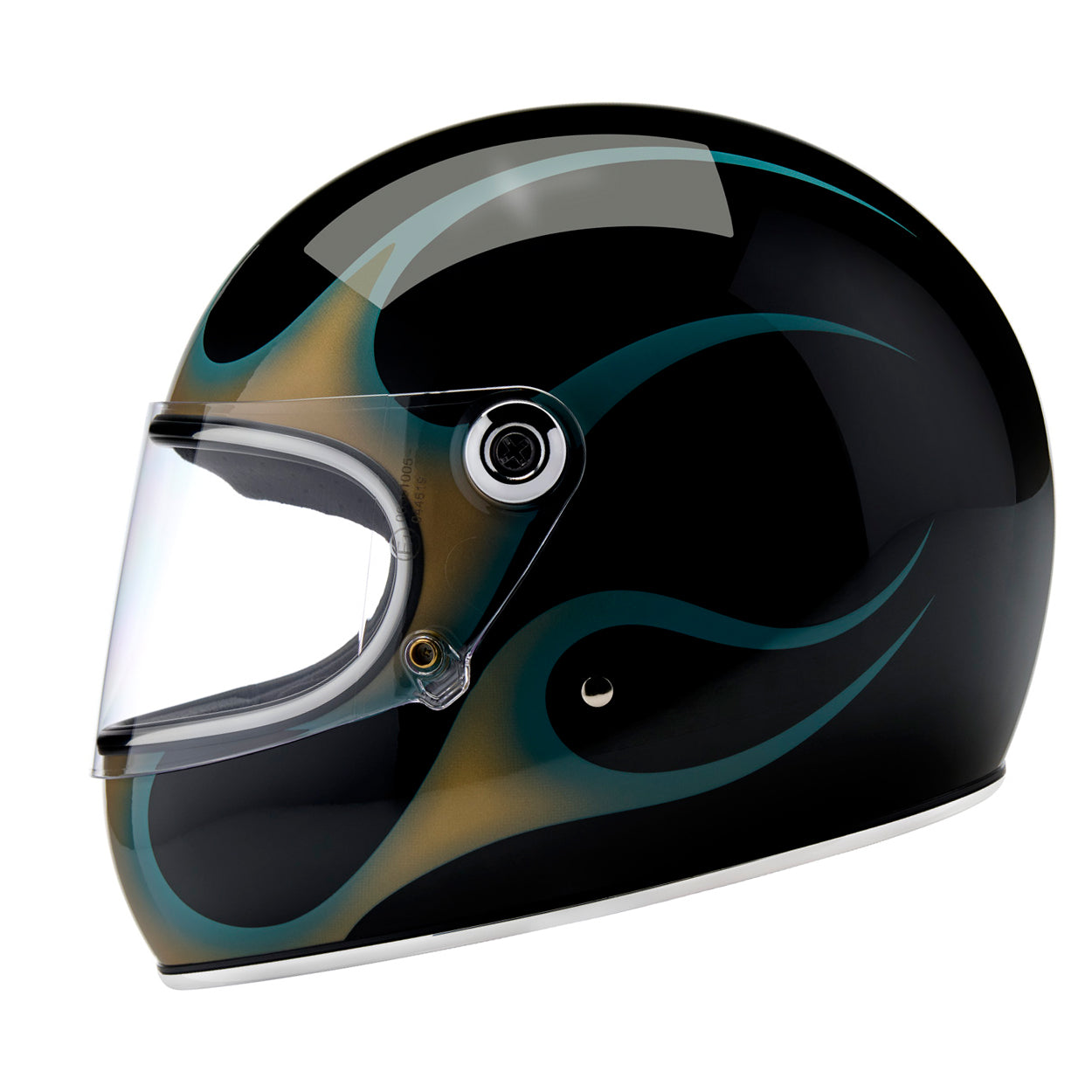 Gringo S Helmet - Born Free Collab 2026