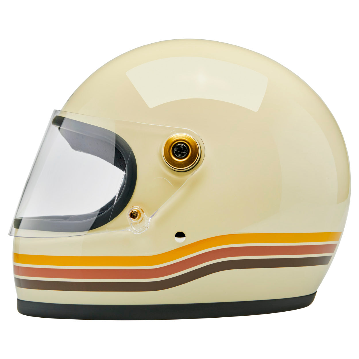 Biltwell gringo vintage desert 2025