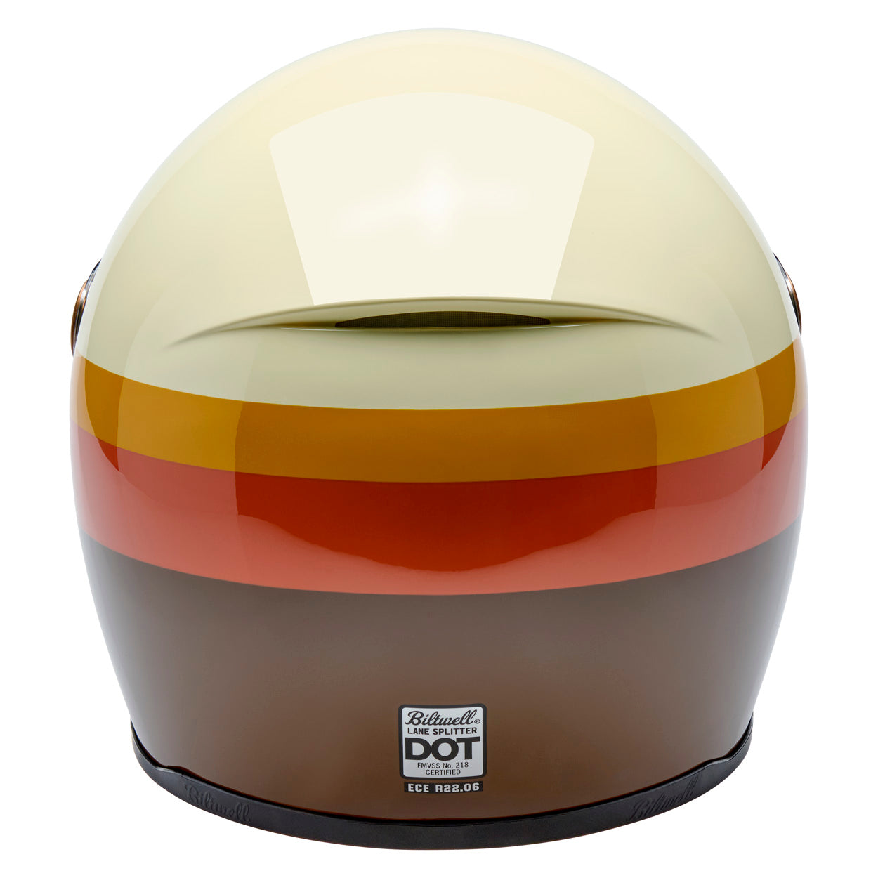 Lane Splitter Helmet - 20th Anniversary