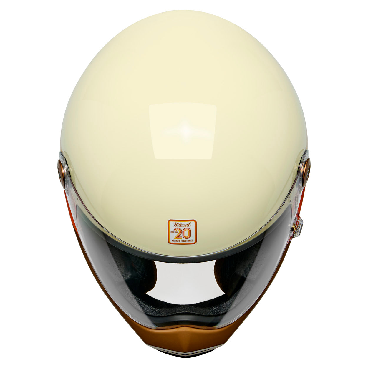 Lane Splitter Helmet - 20th Anniversary