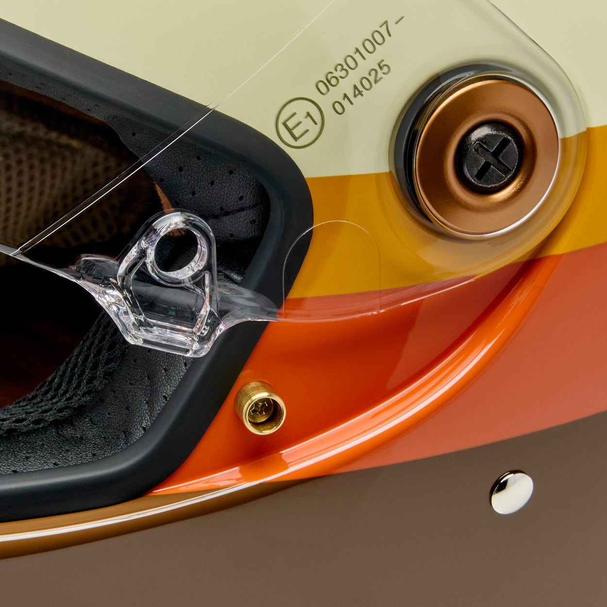 Lane Splitter Helmet - 20th Anniversary