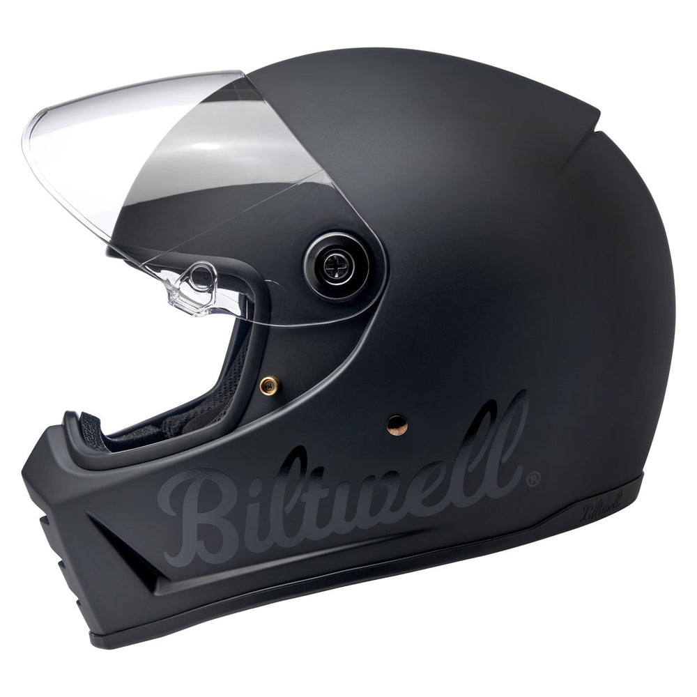 Biltwell Lane Splitter
