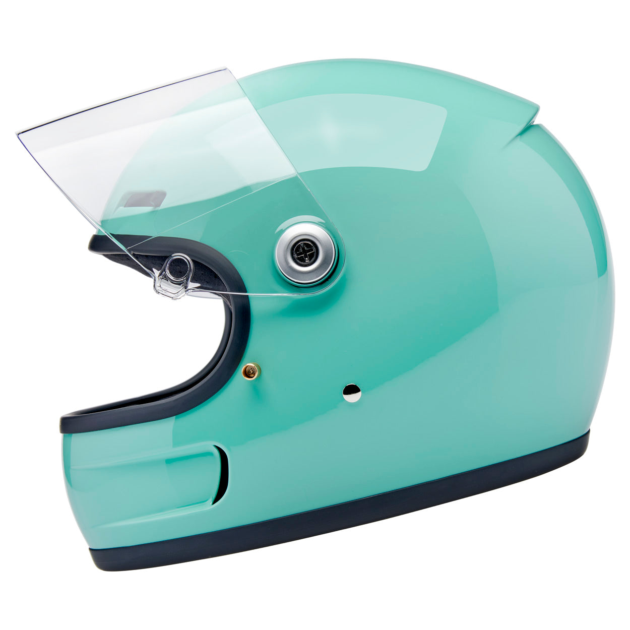 Gringo SV Helmet - Gloss Mint Julep