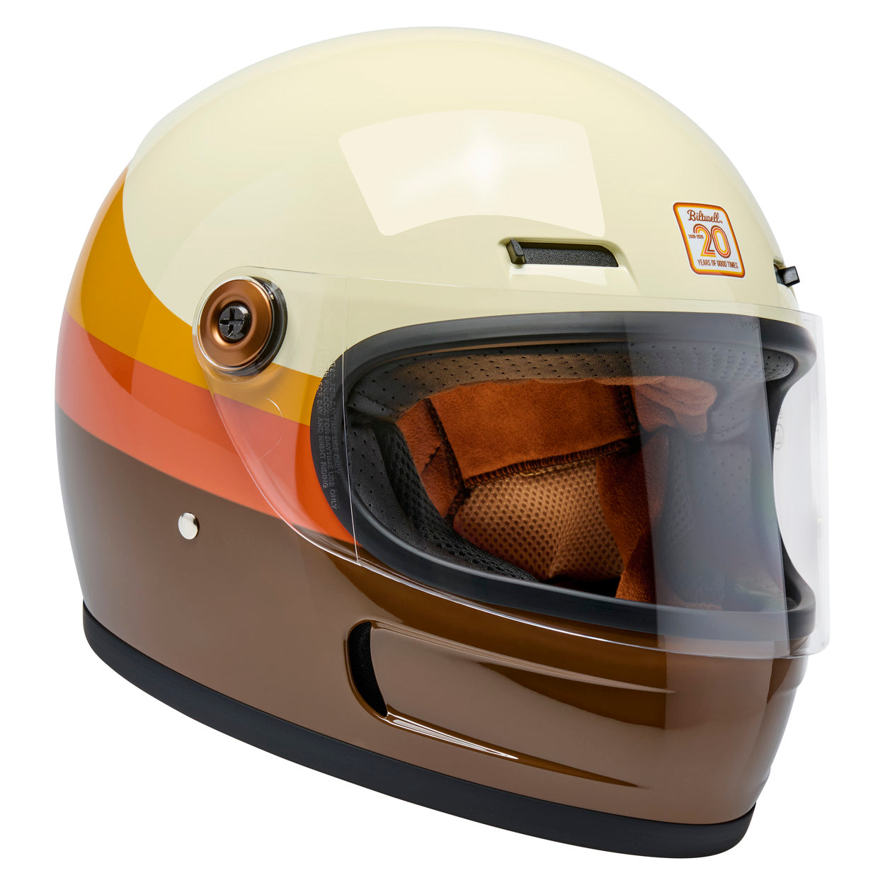 Gringo SV Helmet - 20th Anniversary