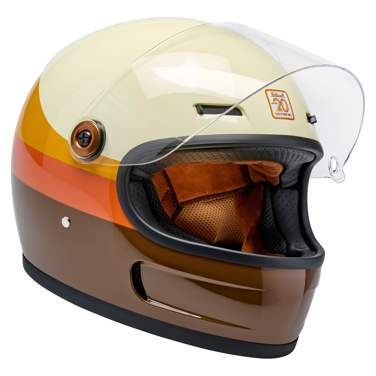 Gringo SV Helmet - 20th Anniversary