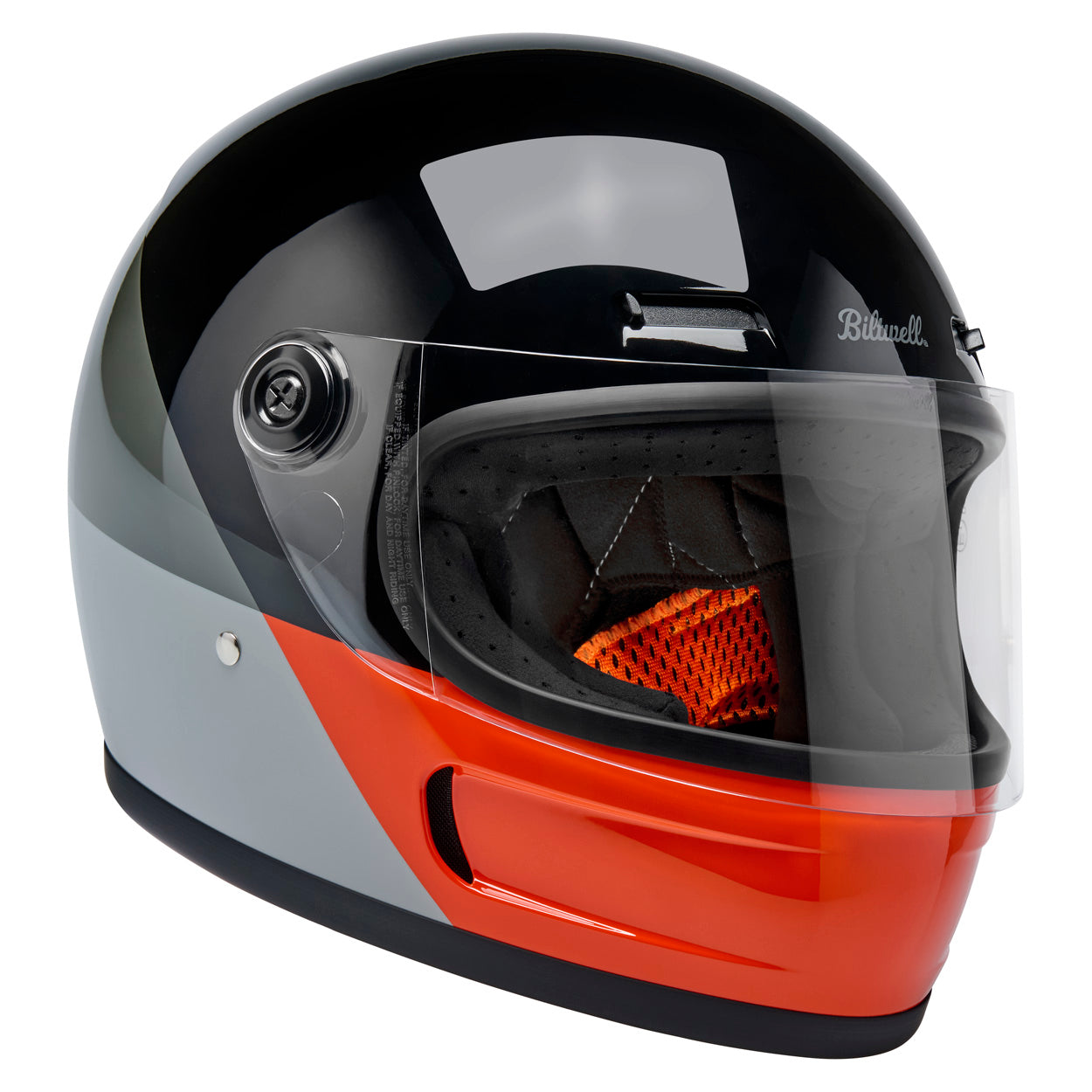 Gringo SV Helmet - Intersection B/O/G